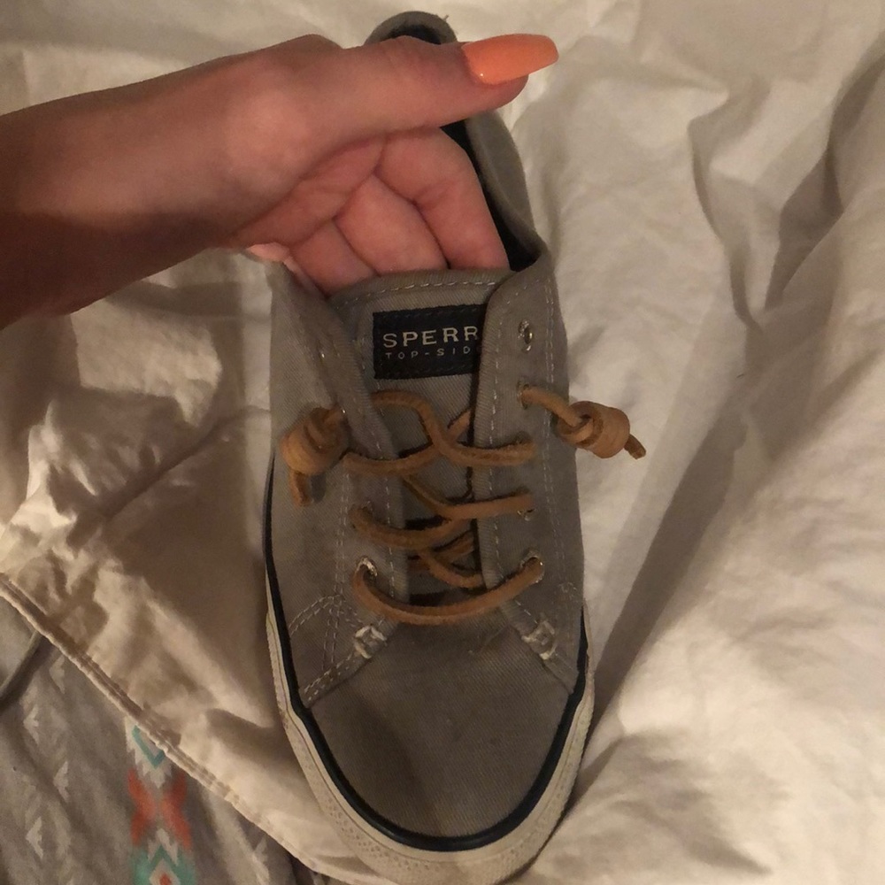 Sperry sneakers